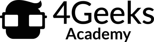 4Geeks Academy