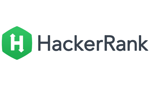 Hackerrank